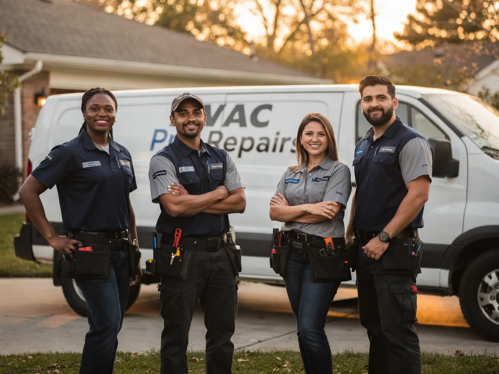 Heat Pump Repair company in White River Junction, VT