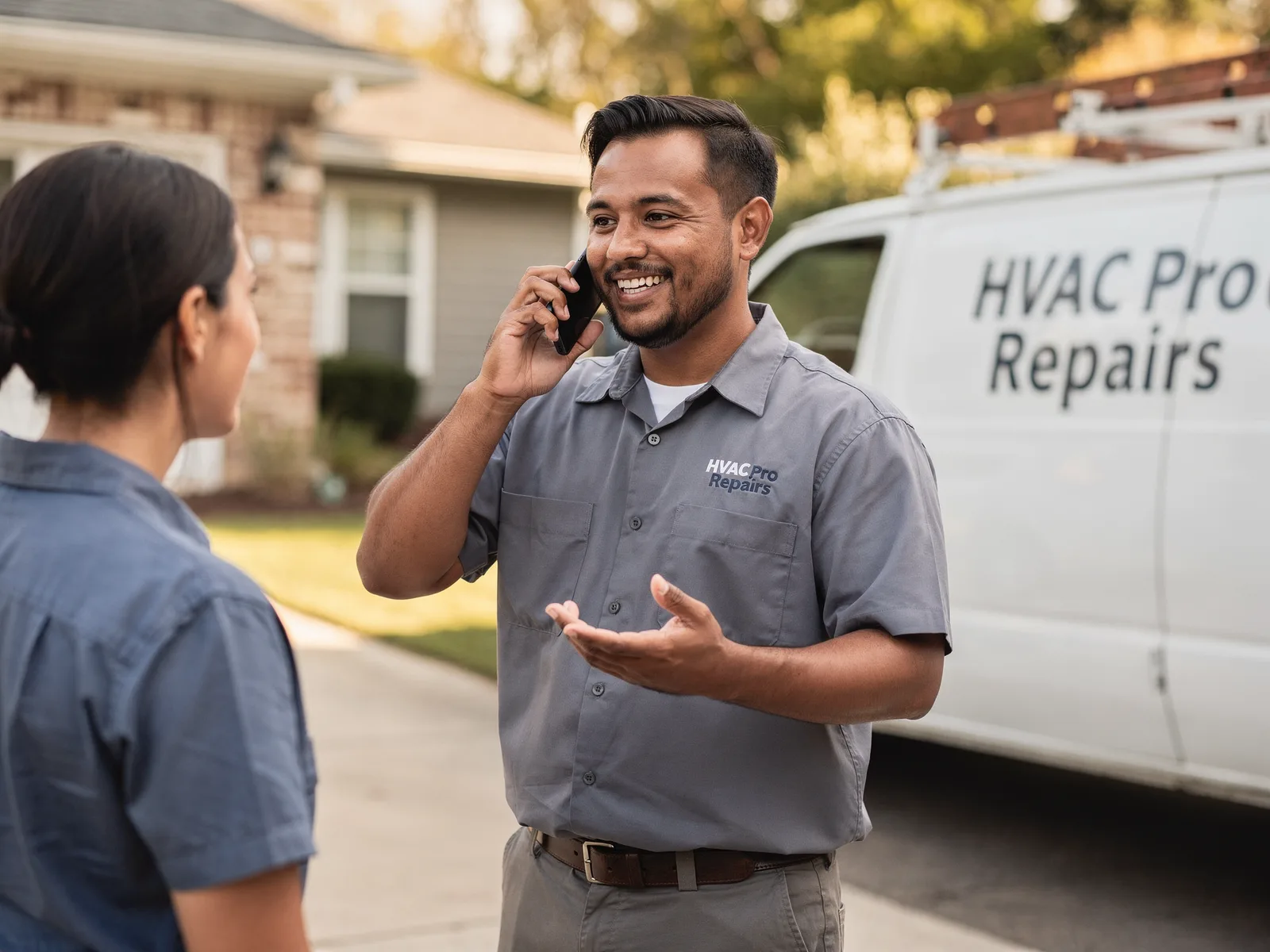 Heat Pump Repair White River Junction, VT FAQs